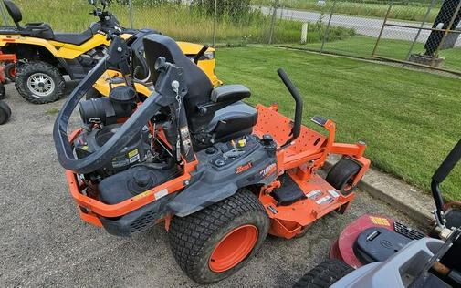 2020 Kubota Z700 EFI Series Z726XKW-2-60