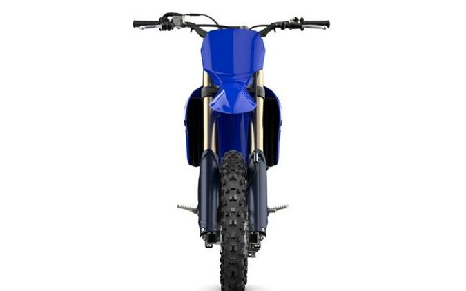 2025 Yamaha YZ450FX