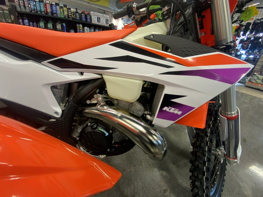 2024 KTM 250 XC