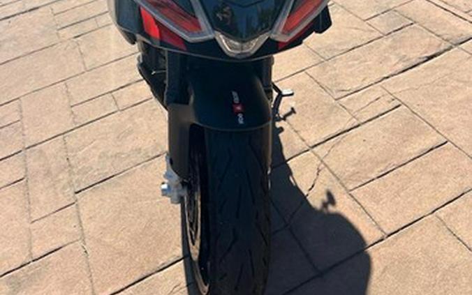 2022 Aprilia Tuono 660 Factory