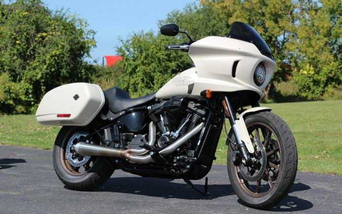 2022 Harley-Davidson Low Rider ST Review [A Dozen Fast Facts]