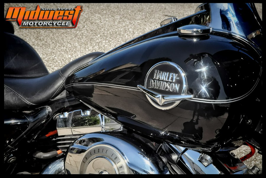 2009 Harley-Davidson® ROAD KING