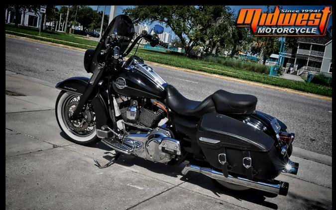 2009 Harley-Davidson® ROAD KING