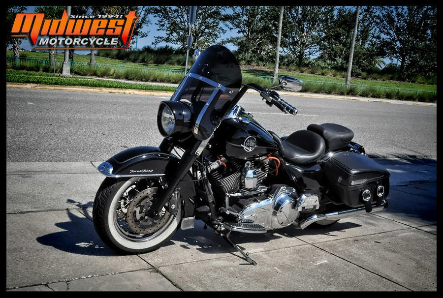 2009 Harley-Davidson® ROAD KING