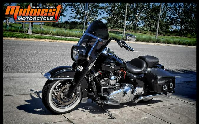 2009 Harley-Davidson® ROAD KING