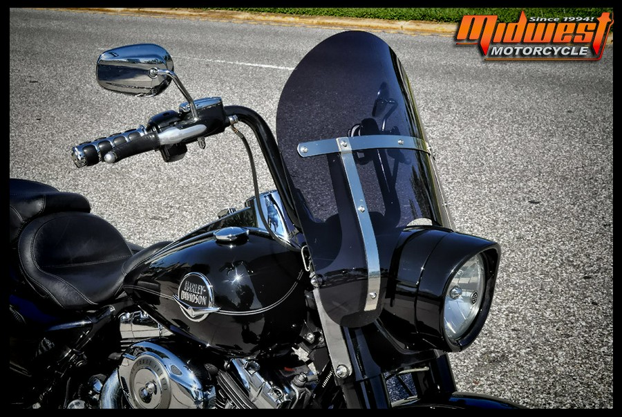 2009 Harley-Davidson® ROAD KING