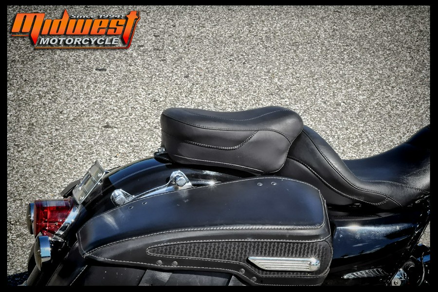 2009 Harley-Davidson® ROAD KING