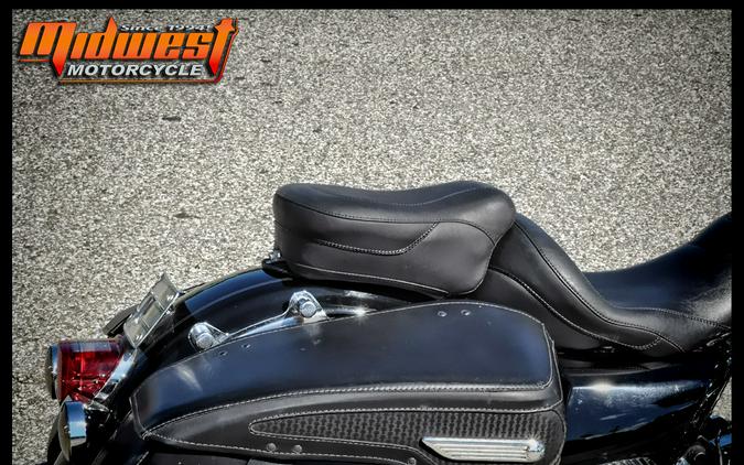 2009 Harley-Davidson® ROAD KING