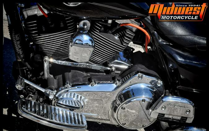 2009 Harley-Davidson® ROAD KING