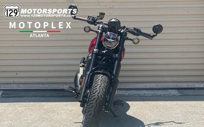 2025 CFMOTO CL-C 450