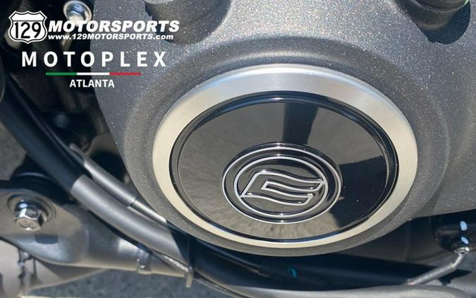 2025 CFMOTO CL-C 450