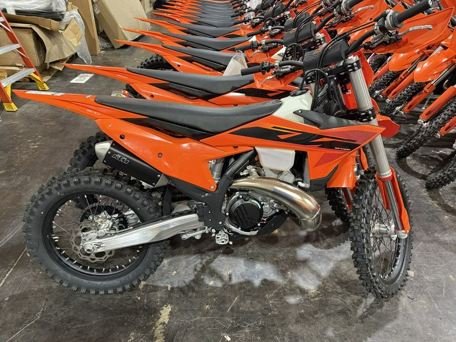 2025 KTM 300 XC