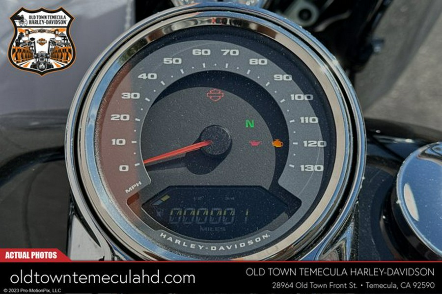 2024 Harley-Davidson Fat Boy 114