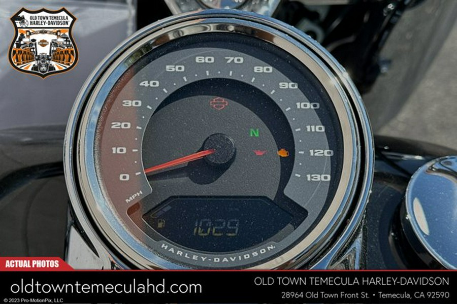 2024 Harley-Davidson Fat Boy 114