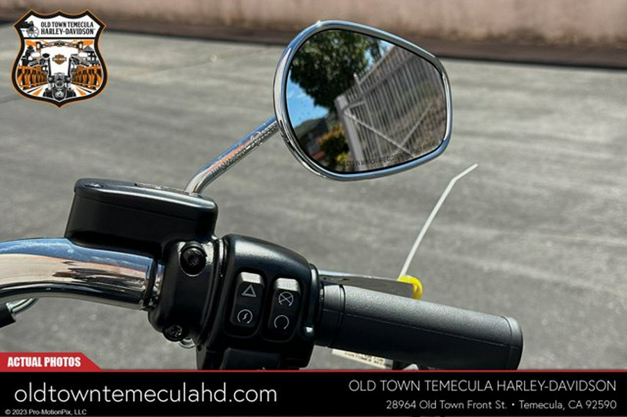 2024 Harley-Davidson Fat Boy 114