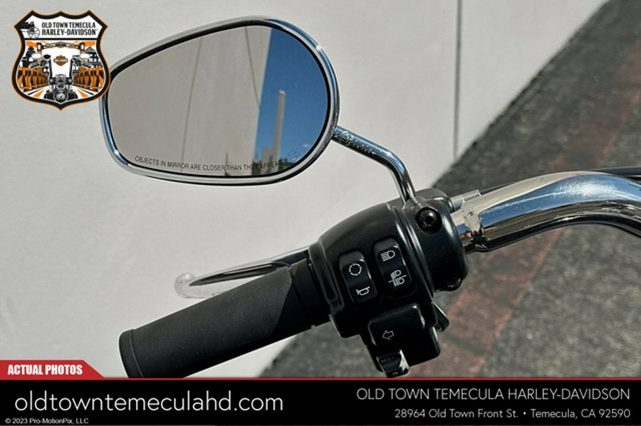 2024 Harley-Davidson Fat Boy 114