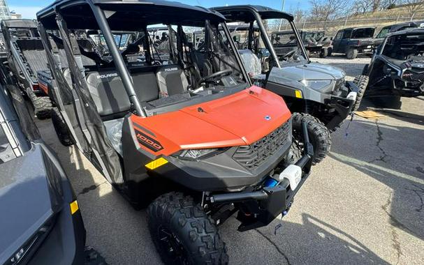 2026 Polaris® Ranger Crew 1000 Premium