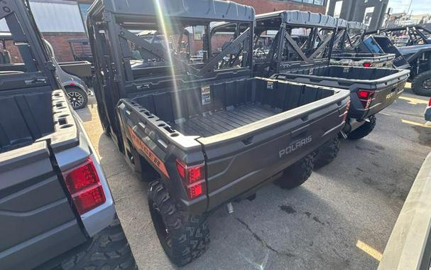 2026 Polaris® Ranger Crew 1000 Premium