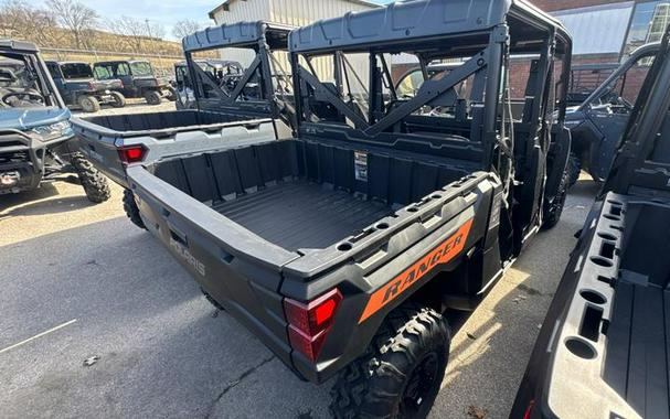2026 Polaris® Ranger Crew 1000 Premium