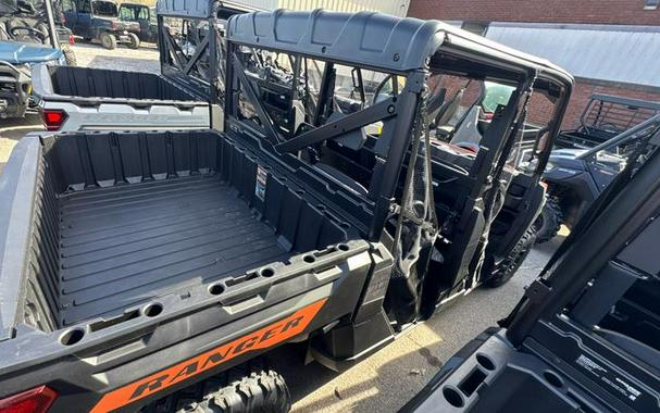 2026 Polaris® Ranger Crew 1000 Premium