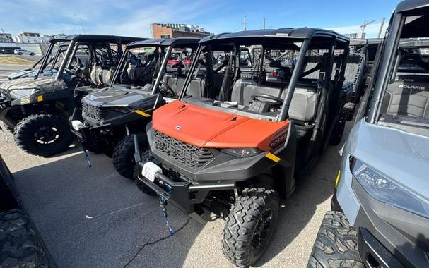 2026 Polaris® Ranger Crew 1000 Premium