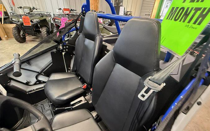 2026 Polaris RZR® 200 EFI