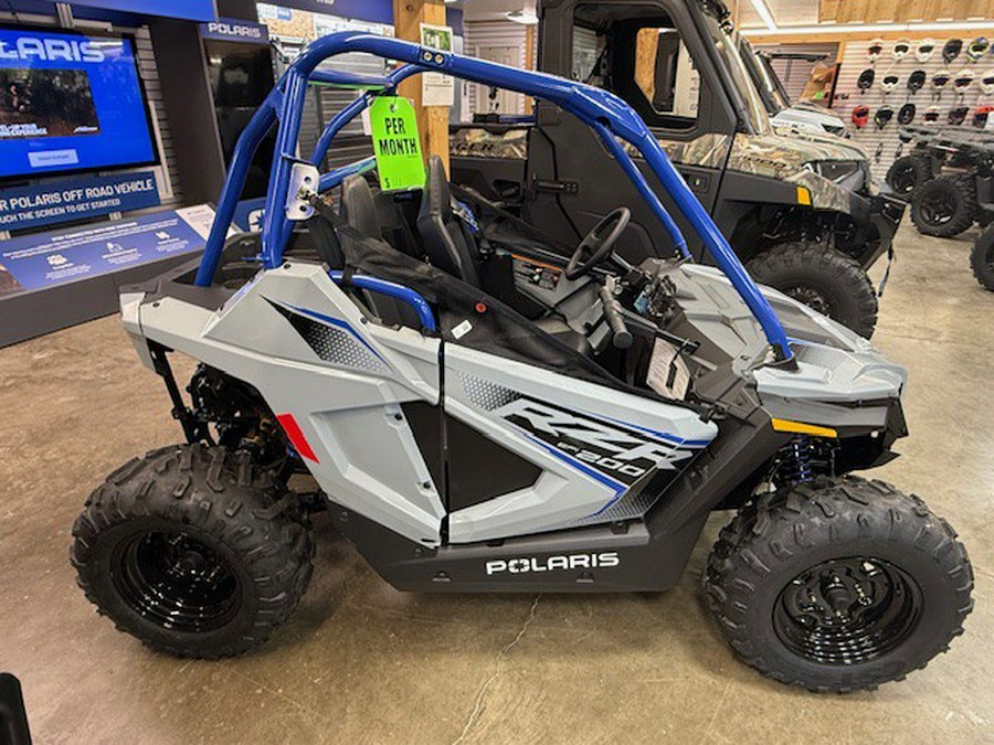 2026 Polaris RZR® 200 EFI
