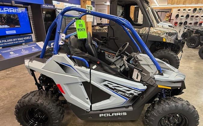 2026 Polaris RZR® 200 EFI