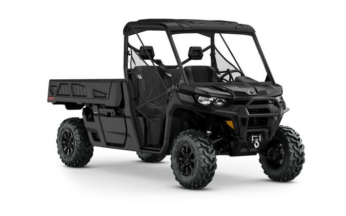2025 Can-Am Defender PRO XT HD10