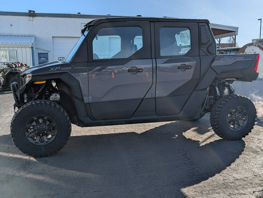 2026 Polaris Polaris XPEDITION XP 5 Northstar