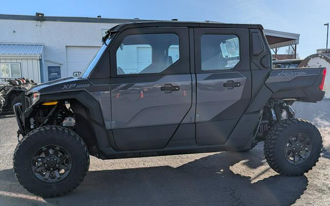 2026 Polaris Polaris XPEDITION XP 5 Northstar