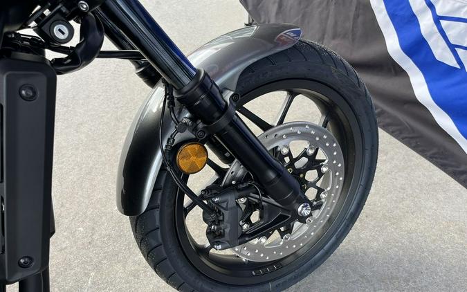 2026 Honda Rebel® 1100T Base