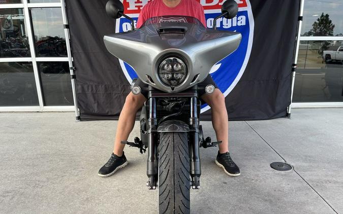 2026 Honda Rebel® 1100T Base