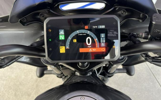 2026 Honda Rebel® 1100T Base