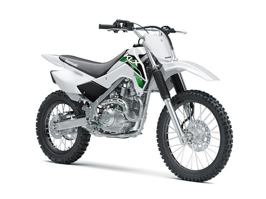 2026 Kawasaki KLX®140R L