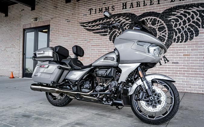 2023 Harley-Davidson® FLTRXSE - CVO™ Road Glide®