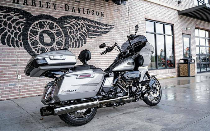 2023 Harley-Davidson® FLTRXSE - CVO™ Road Glide®