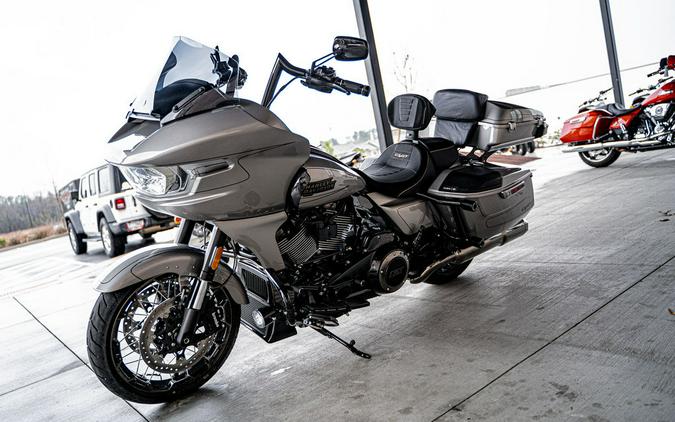 2023 Harley-Davidson® FLTRXSE - CVO™ Road Glide®