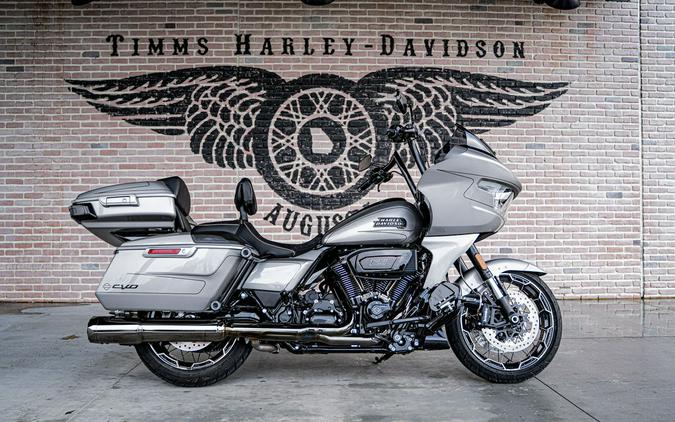 2023 Harley-Davidson® FLTRXSE - CVO™ Road Glide®