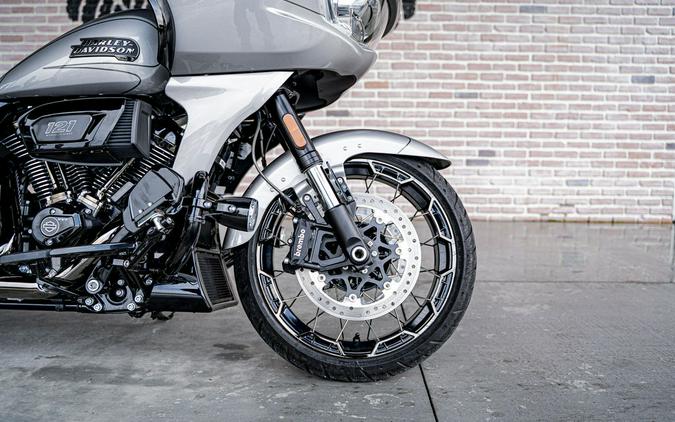 2023 Harley-Davidson® FLTRXSE - CVO™ Road Glide®