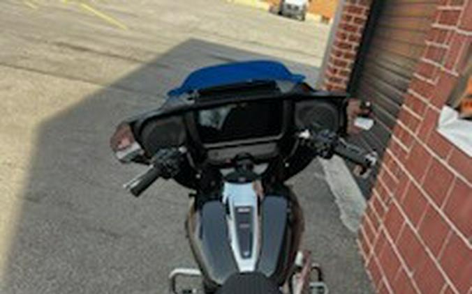 2026 Harley-Davidson® FLHX Street Glide®