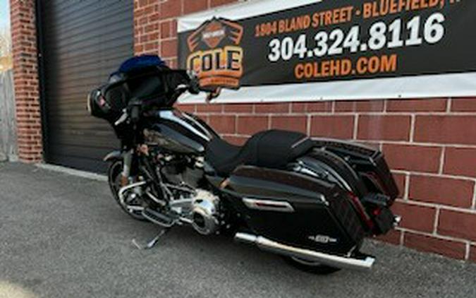 2026 Harley-Davidson® FLHX Street Glide®