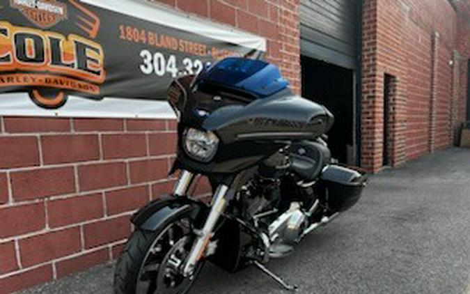 2026 Harley-Davidson® FLHX Street Glide®