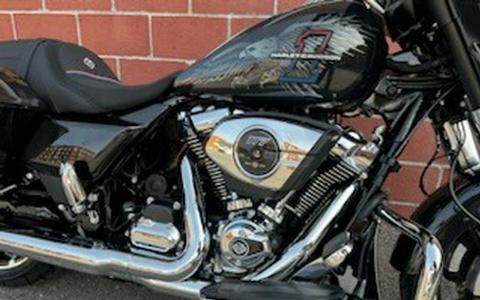 2026 Harley-Davidson® FLHX Street Glide®
