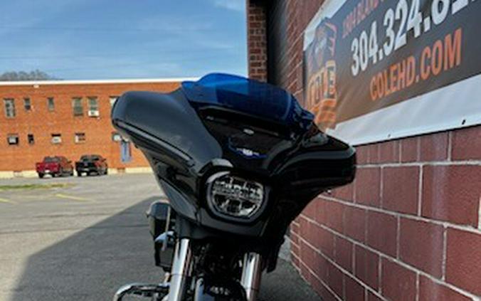 2026 Harley-Davidson® FLHX Street Glide®