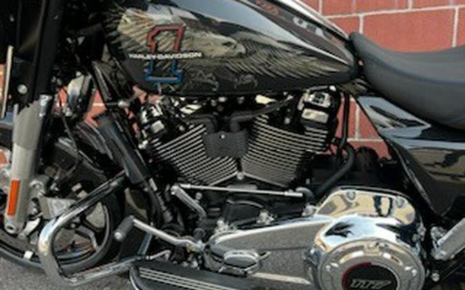 2026 Harley-Davidson® FLHX Street Glide®