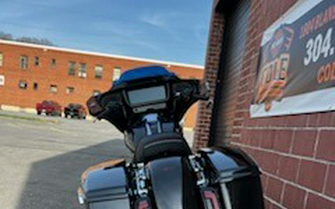 2026 Harley-Davidson® FLHX Street Glide®