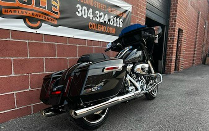 2026 Harley-Davidson® FLHX Street Glide®