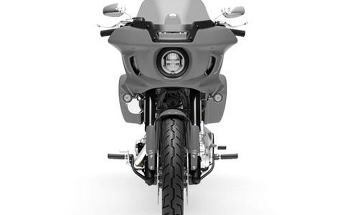 2026 Harley-Davidson Low Rider® ST