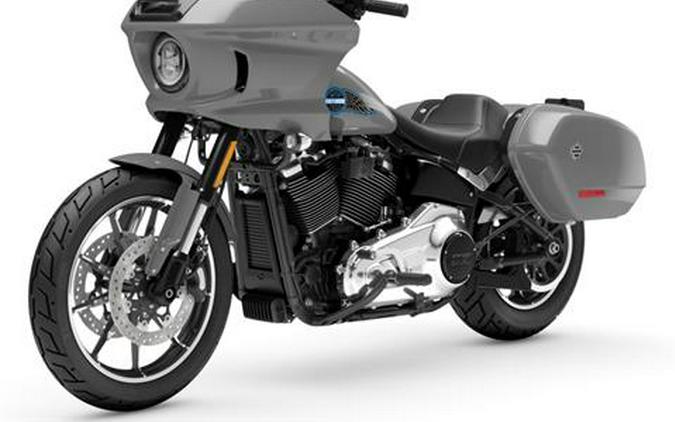 2026 Harley-Davidson Low Rider® ST